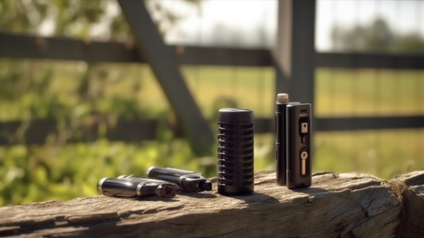 Customizing Your Vaping Device: Upgrades and Accessories